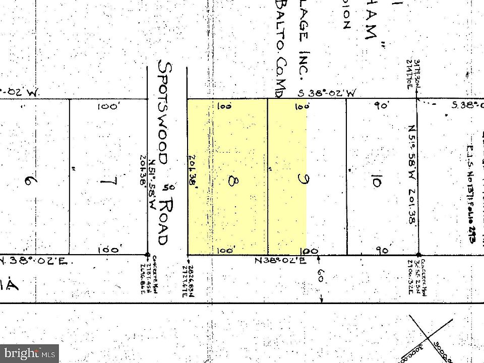 2nd image of 9918 Philadelphia Rd