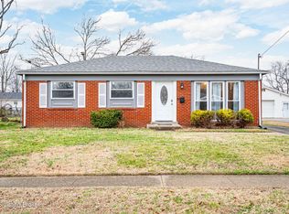 9712 Gandy Rd, Louisville, KY 40272