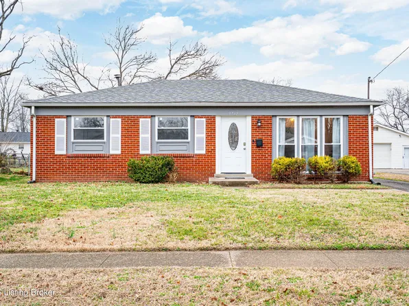 9712 Gandy Rd, Louisville, KY 40272