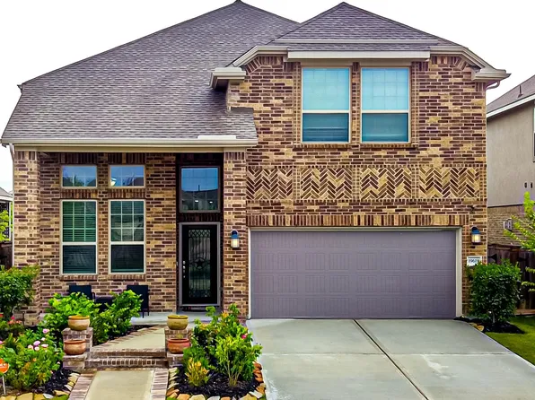 19619 Lake Bosque Dr, Cypress, TX 77433