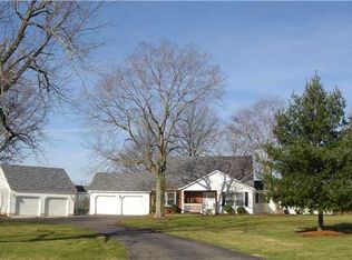 7763 Schleppi Rd, Westerville, OH 43081