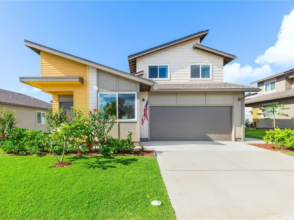 91-1756 Mee St, Ewa Beach, HI 96706