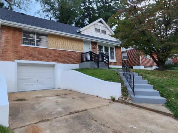 7114 Groveland Dr, Saint Louis, MO 63121