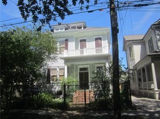 2021 Milan St, New Orleans, LA 70115