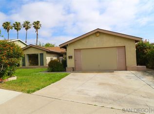 548 Tiffany Way, Chula Vista, CA 91910
