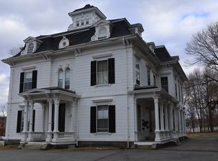 93 Elm St APT 2, North Andover, MA 01845