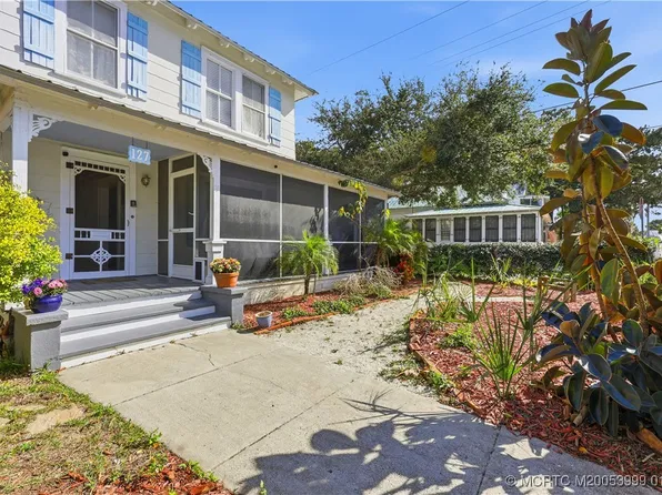 127 Martin Luther King Ave, Saint Augustine, FL 32084