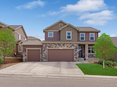 22514 E Union Circle, Aurora, CO, 80015