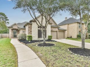15922 Azalea Shores Ct, Houston, TX 77044