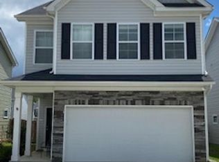 127 Jersey Ln, Columbia, SC 29209