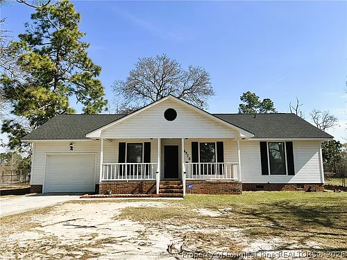 6920 Kizer Dr Photo 1
