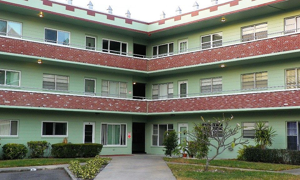1st image of 2358 Ecuadorian Way APT 30