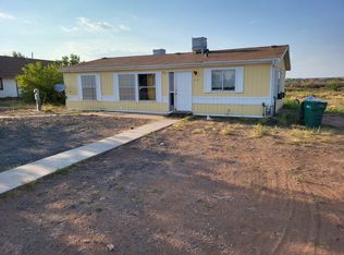 212 E Strayhand St, Holbrook, AZ 86025