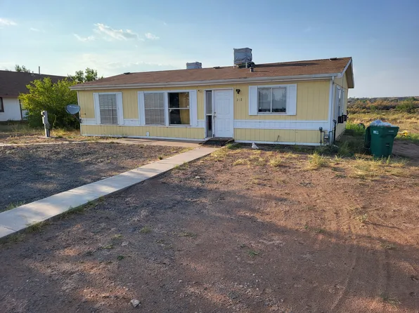 212 E Strayhand St, Holbrook, AZ 86025