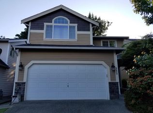 335 Yakima Pl SE, Renton, WA 98059