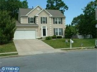 42 Madison Ln, Sicklerville, NJ 08081