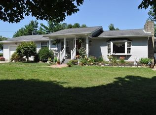 6445 Fisher Rd NW, Baltimore, OH 43105