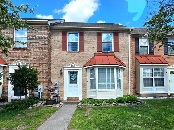 1463 Stoney Point Way, Baltimore, MD 21226