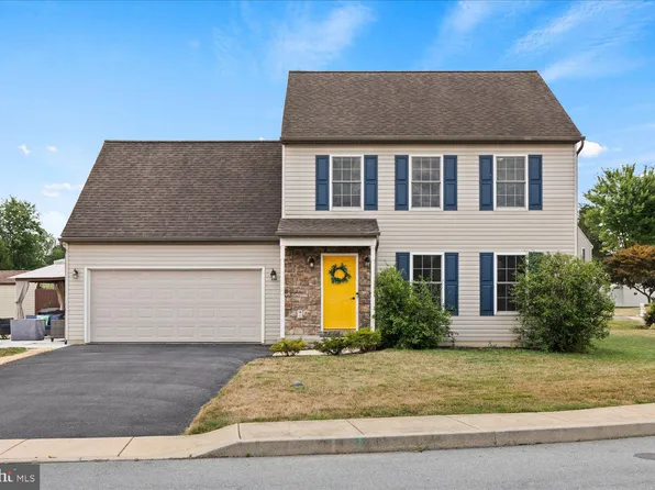 26 Katie Ln, Lancaster, PA 17602