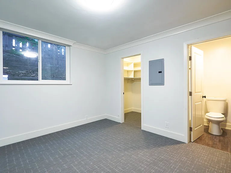 Ladera 1 Bed, 1 Bath Bedroom Ladera 1 Bed, 1 Bath Bedroom