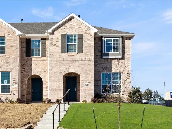 1229 Morgan Dr, Sherman, TX 75090