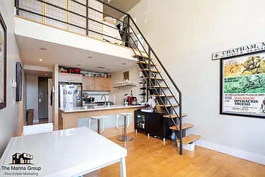 Rented by Bold New York