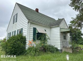 1615 Pound Dr, Flint, MI 48532