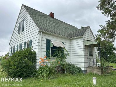 1615 Pound Dr, Flint, MI, 48532