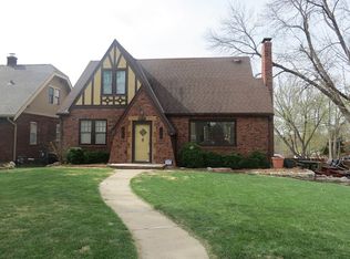 4699 Pine St, Omaha, NE 68106