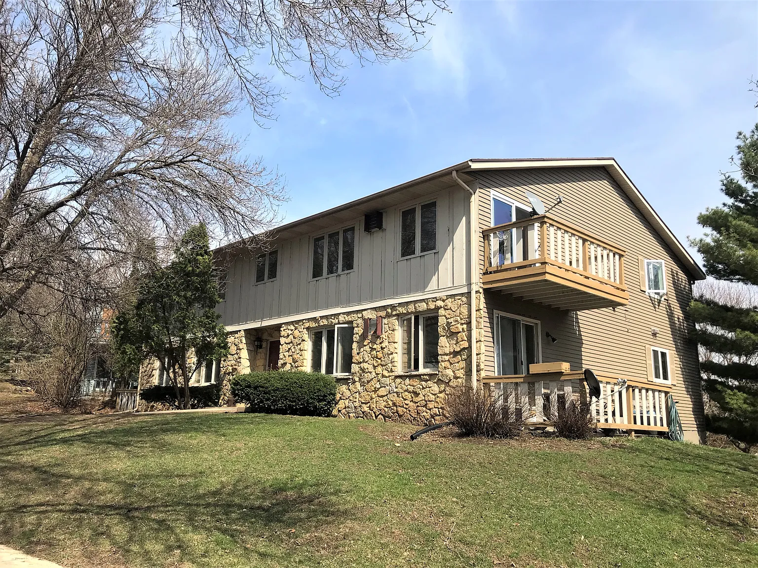 2 bed, 2.0 bath, 950 sqft, $1,500 — Photo 3