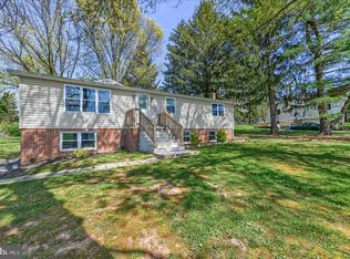 141 Moulstown Rd, Abbottstown, PA 17301