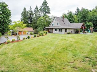 24015 NE Wh Garner Rd, Yacolt, WA 98675
