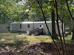 3677 S State Highway 109, Denton, NC 27239