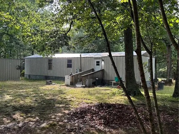 3677 S State Highway 109, Denton, NC 27239