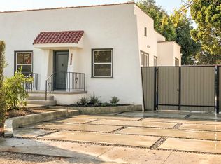 3783 Meier St, Los Angeles, CA 90066