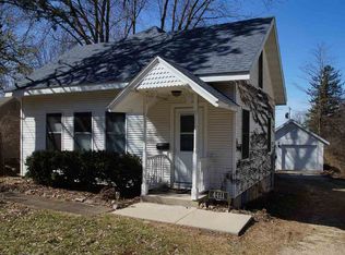 4411 Shore Acres Rd, Monona, WI 53716