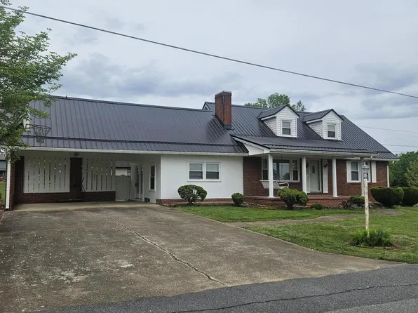 136 Smithdale Blvd E, Limestone, TN 37681