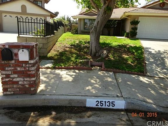 3rd image of 25135 Gorgonio Way