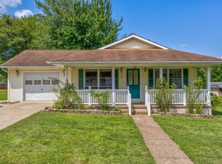 35 S Church St, Chrisney, IN 47611