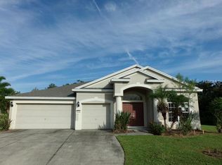 4727 100th Dr E, Parrish, FL 34219