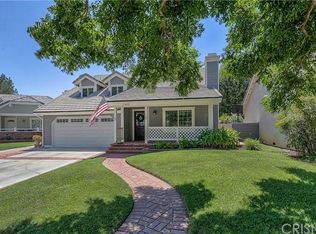 23408 Pomita Pl, Santa Clarita, CA 91355