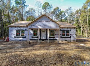 0 Indian Rd, Gloucester, VA 23061