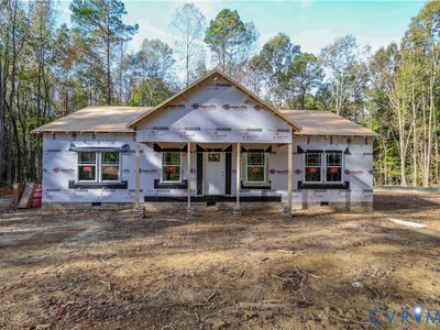 8478 Indian Rd, Gloucester, VA, 23061