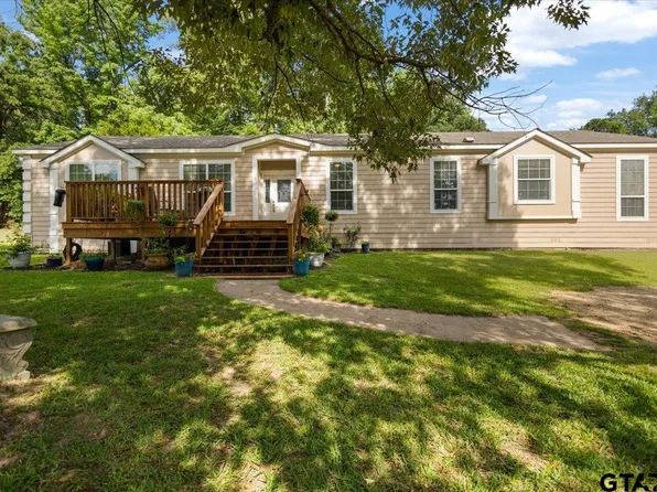 105 Pepper Cir, Diana, TX 75640