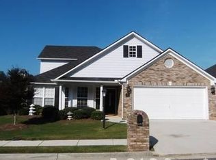 2812 Newtons Crest Cir, Snellville, GA 30078