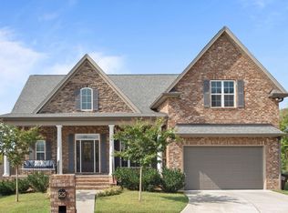 825 Northstar LOT 36, Old Hickory, TN 37138