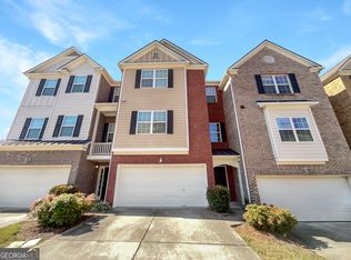1622 Halliard Dr, Lawrenceville, GA