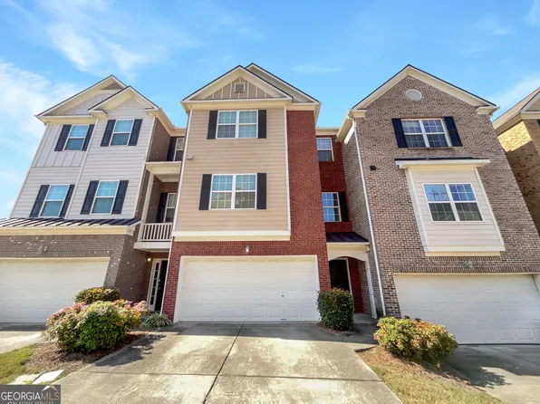 1622 Halliard Dr, Lawrenceville, GA 30043