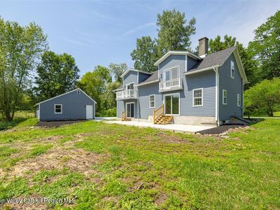 12 State Line Road, Millerton, NY, 12546
