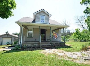 7176 Hetzler Rd, Middletown, OH 45042